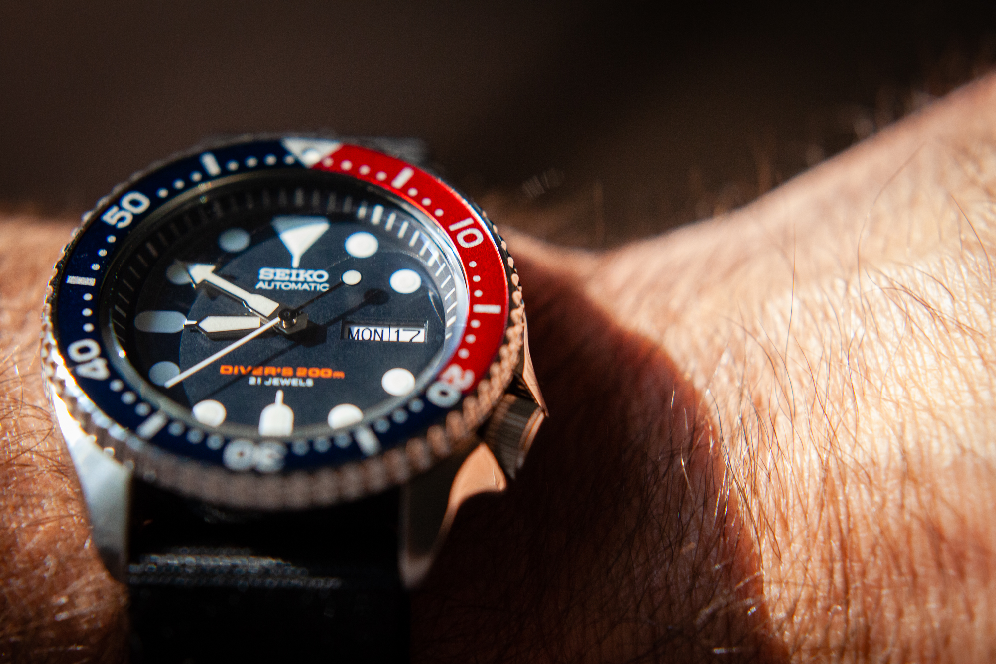 new seiko 5 skx